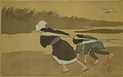 an icon image